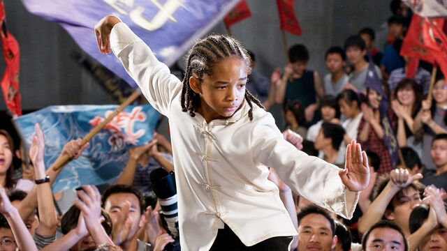 7 Nepo Babies Who Skipped the Audition Line Thanks to Famous Parents