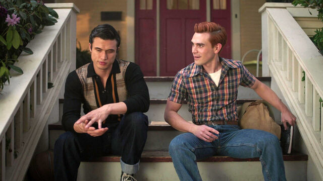 Riverdale Series Finale Repeated Supernatural's Biggest Blunder Riverdale Series Finale Repeated Supernatural's Biggest Blunder