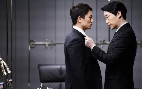 Innocent Defendant and 3 Other Most Gripping K-Dramas About Revenge Innocent Defendant and 3 Other Most Gripping K-Dramas About Revenge