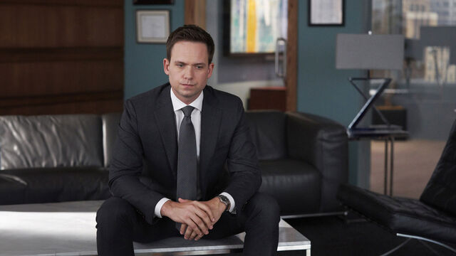 Suits Used to Be Huge, but Writers' Residuals in 2023? Mere Dollars Suits Used to Be Huge, but Writers' Residuals in 2023? Mere Dollars