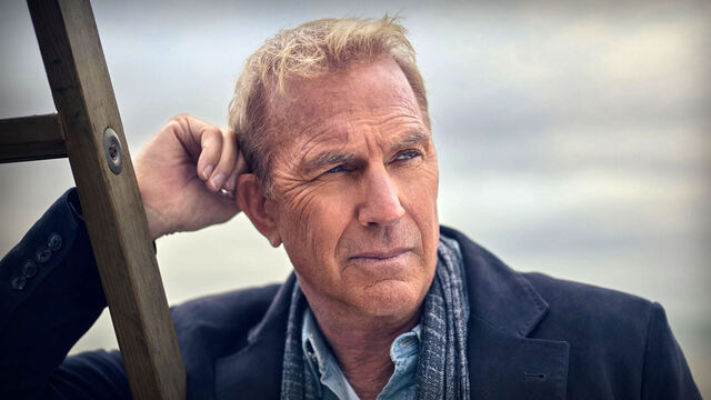 Kevin Costner Reveals His Next Move After Shocking Yellowstone Exit Kevin Costner Reveals His Next Move After Shocking Yellowstone Exit