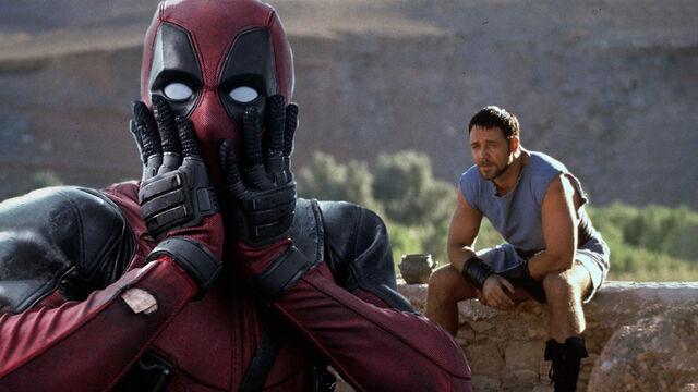 Gladiator 2, White Lotus, and More: Here Are the First Victims of SAG Strike