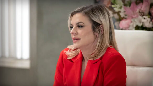 Kirsten Storms Announces Time Off from General Hospital, Teases 'Incredible' Twist Kirsten Storms Announces Time Off from General Hospital, Teases 'Incredible' Twist
