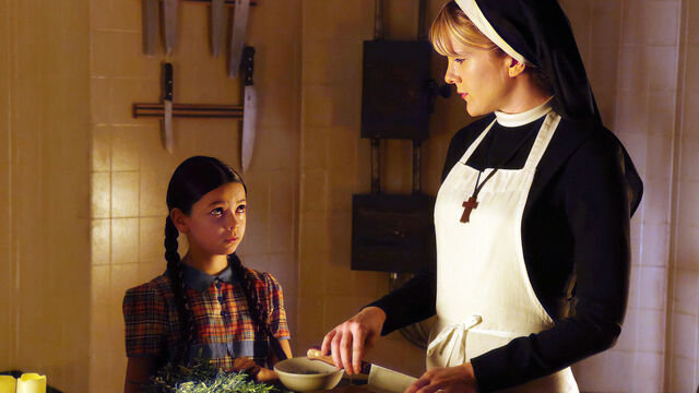 American Horror Story's Most Disturbing Seasons, Ranked American Horror Story's Most Disturbing Seasons, Ranked