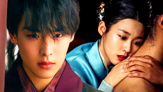 15 Best Historical K-Dramas On Netflix to Watch in January 2024 15 Best Historical K-Dramas On Netflix to Watch in January 2024
