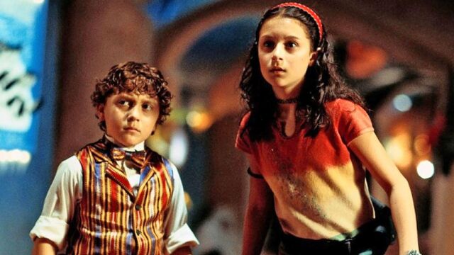 Then and Now: See the Cast of Spy Kids 20 Years Later Then and Now: See the Cast of Spy Kids 20 Years Later