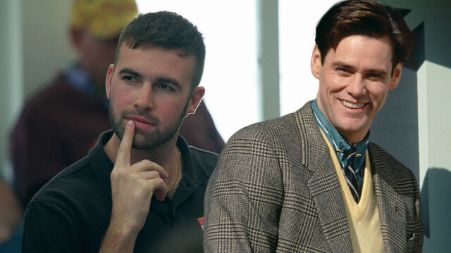 Is the Jury Duty Show Similar to Jim Carrey-starring The Truman Show?