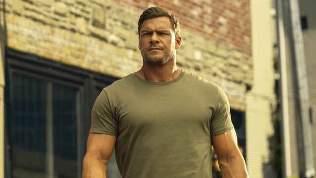 Reacher Season 3 Is Finished: Is It Better Than the Previous Two Chapters? (Spoiler, Yes) Reacher Season 3 Is Finished: Is It Better Than the Previous Two Chapters? (Spoiler, Yes)