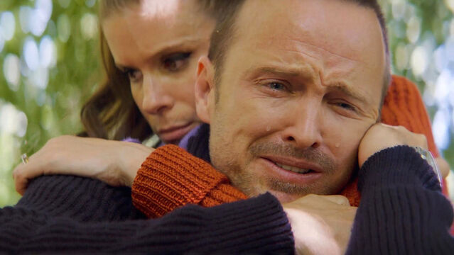 Aaron Paul's Best Effort Couldn't Salvage Black Mirror Season 6's Weakest Episode Aaron Paul's Best Effort Couldn't Salvage Black Mirror Season 6's Weakest Episode