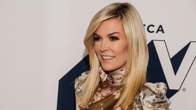 Life After Real Housewives: What Is Tinsley Mortimer Up To These Days?