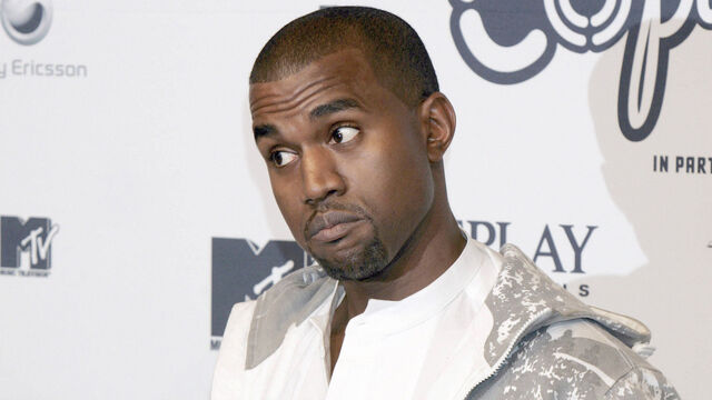 A Little Inappropriate: Kanye West's Scrapped TV Show Pilot Leaks Online A Little Inappropriate: Kanye West's Scrapped TV Show Pilot Leaks Online