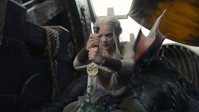 Why The Witcher Looks So Cheap Despite $319 Million Budget Why The Witcher Looks So Cheap Despite $319 Million Budget