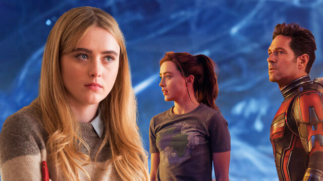 Is Young Avengers Even Possible After The Marvels Flop? Kathryn Newton Has Weighed In Is Young Avengers Even Possible After The Marvels Flop? Kathryn Newton Has Weighed In