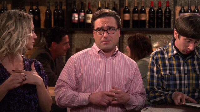 Johnny Galecki Disliked Big Bang Theory Finale; Showrunners Admit He Had a Point