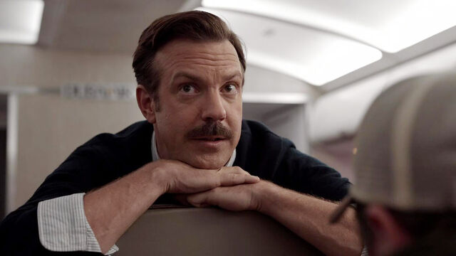 Ted Lasso Season 3 Biggest Problem? Not Nearly Enough Ted Ted Lasso Season 3 Biggest Problem? Not Nearly Enough Ted