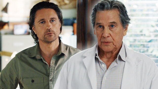 Virgin River Is Better as a Show Than a Book Series, Here's All the Proof Virgin River Is Better as a Show Than a Book Series, Here's All the Proof