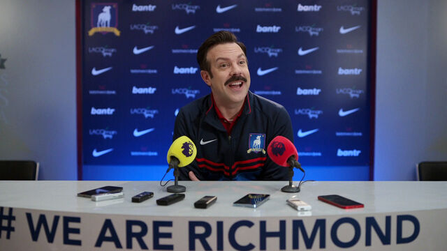 Did Ted Lasso Season 3 Fumble by Focusing Less on Soccer? Did Ted Lasso Season 3 Fumble by Focusing Less on Soccer?