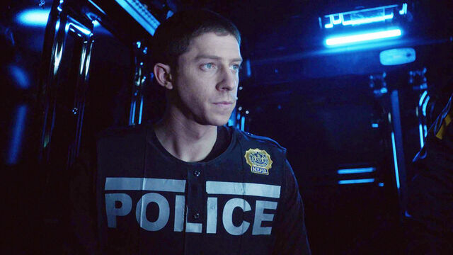 Don't Expect Joe Hill to Return as in Blue Bloods Season 13 Finale Don't Expect Joe Hill to Return as in Blue Bloods Season 13 Finale