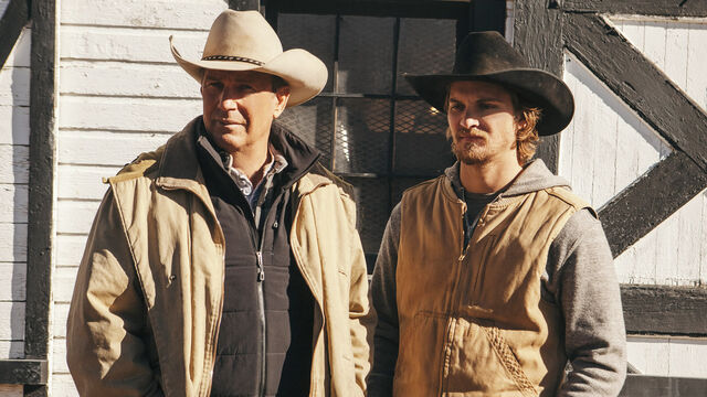 Why Watch Yellowstone? 3D's: Drama, Depravity, and DILFs Why Watch Yellowstone? 3D's: Drama, Depravity, and DILFs