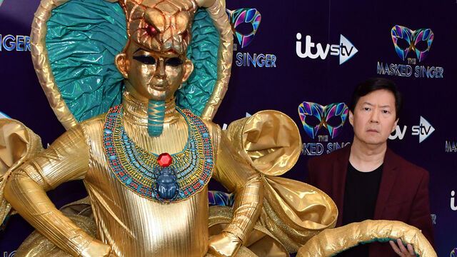 The Masked Singer UK Proves to be the Fan Favorite on Reddit, Beating Out the US Version The Masked Singer UK Proves to be the Fan Favorite on Reddit, Beating Out the US Version