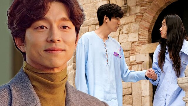 Which K-Drama Character Are You, Based on Your Birth Month? Which K-Drama Character Are You, Based on Your Birth Month?