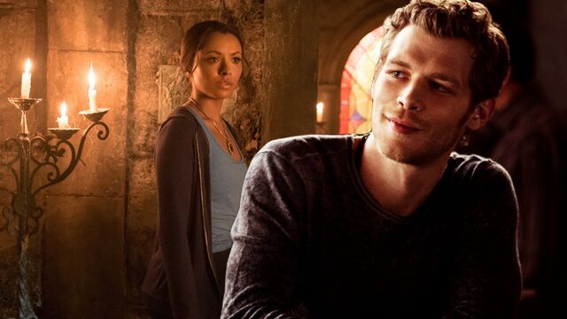 Who Should Klaus End Up With? Vampire Diaries Fans Weigh In on Best Chemistry