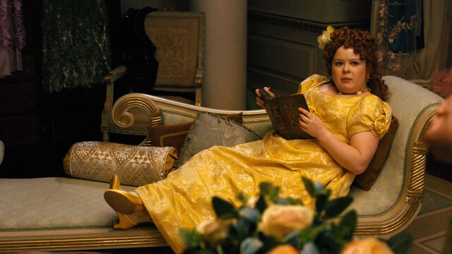 Bridgerton Season 3 'Retiring' Whistledown For Good Might Be a Mistake Bridgerton Season 3 'Retiring' Whistledown For Good Might Be a Mistake