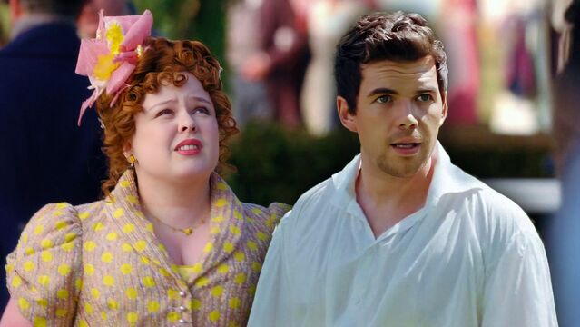 The Most Exciting Takeaway from Bridgerton Season 3 Promo