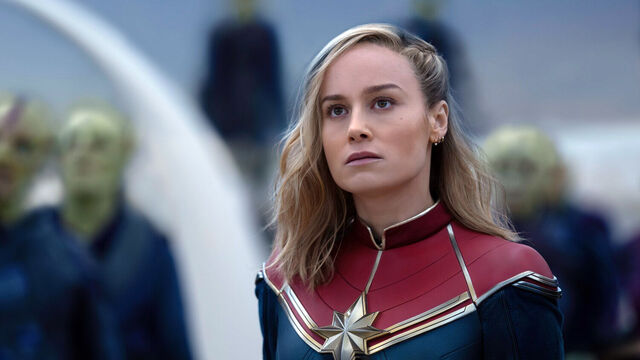 How Much Does The Marvels Need to Make at the Box Office to Break Even?
