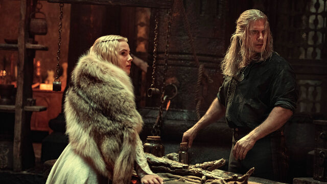 The Witcher Season 3's Best Part That Deserves Way More Spotlight The Witcher Season 3's Best Part That Deserves Way More Spotlight
