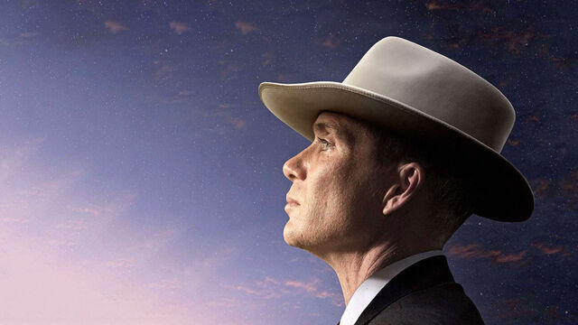 The Correct Way to Watch Oppenheimer (To Actually Understand What's Going On) The Correct Way to Watch Oppenheimer (To Actually Understand What's Going On)
