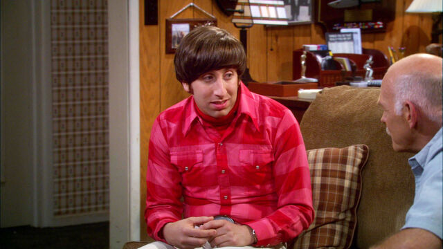 Big Bang Theory Got Most Of Its Science Right, But Failed Howard Big Time Big Bang Theory Got Most Of Its Science Right, But Failed Howard Big Time