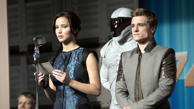 5 Unforgivable Book-to-Movie Changes in The Hunger Games 5 Unforgivable Book-to-Movie Changes in The Hunger Games