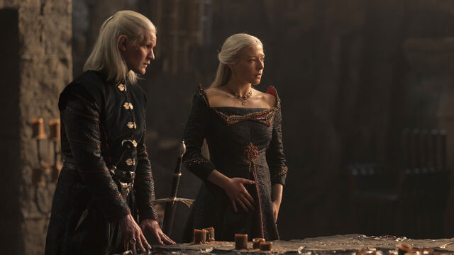 Who to Blame For House of the Dragon Season 2 Ridiculous 2 Years Delay?
