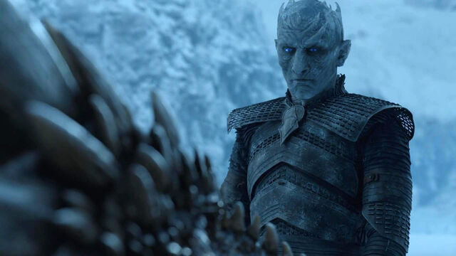 5 Game of Thrones Characters Who Deserved to Kill the Night King More Than Arya 5 Game of Thrones Characters Who Deserved to Kill the Night King More Than Arya