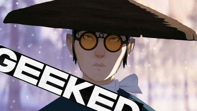 Netflix Geeked Week 2023 Schedule & What Updates to Expect