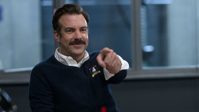 Ted Lasso's Winning Philosophy: 5 Inspirational Quotes to Live By Ted Lasso's Winning Philosophy: 5 Inspirational Quotes to Live By