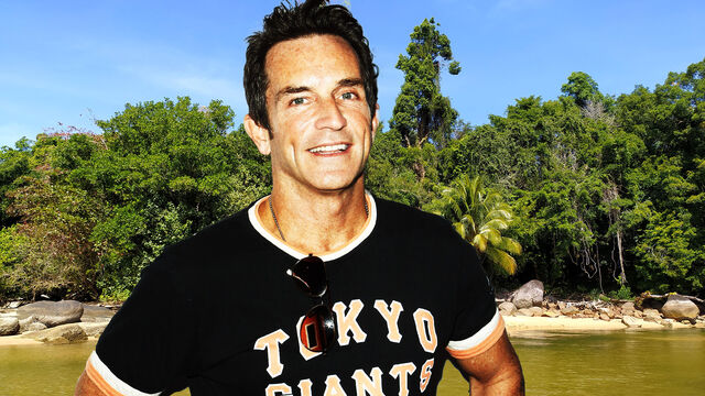 Rumour Hints at First Survivor 45 Contestant, & It's Someone We Met Already Rumour Hints at First Survivor 45 Contestant, & It's Someone We Met Already