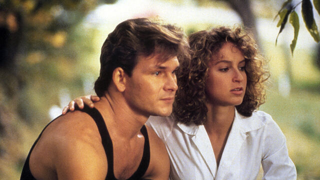 5 Movies to Make You Believe in Love Again: Dirty Dancing and More