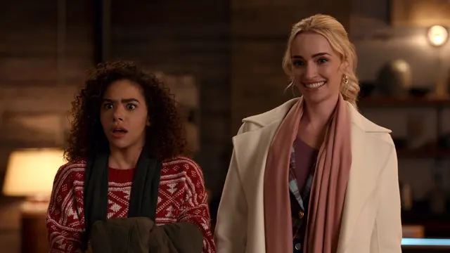 Ginny & Georgia Season 3: Plot, Release Window & Everything We Know