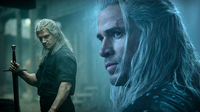 Henry Cavill's Witcher Exit Was Just the Beginning — Season 4 Is Swapping Out More Than Geralt