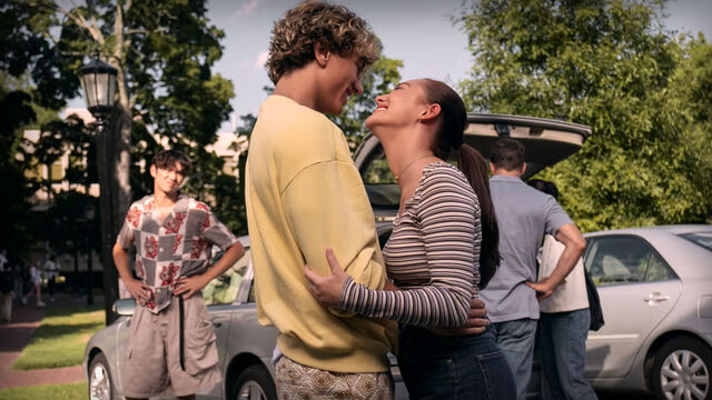 The Summer I Turned Pretty Fans Are Convinced a Surprise Bonus Episode Is Dropping After Season 3
