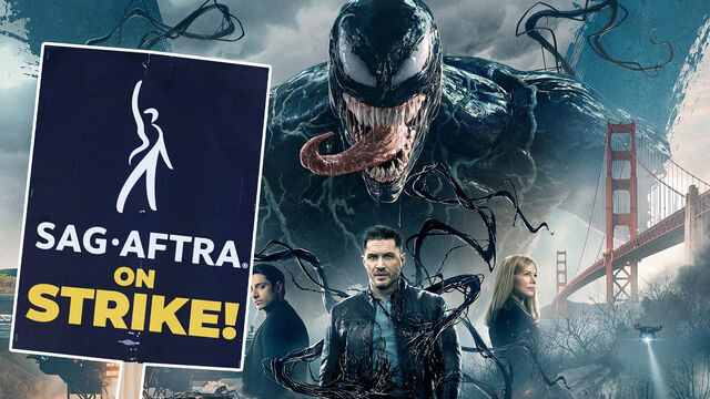 Now That SAG-AFTRA Strike Is Over, These 5 Highly Anticipated Movies Are About to Start Filming