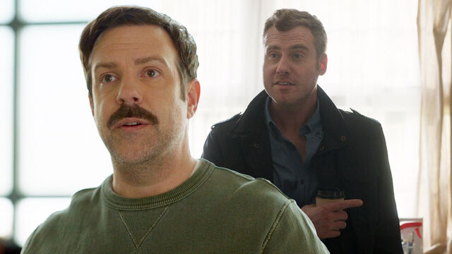 5 Reasons Dr. Jacob Actually Deserves all the Hate in Ted Lasso Season 3 5 Reasons Dr. Jacob Actually Deserves all the Hate in Ted Lasso Season 3
