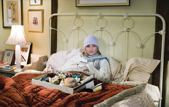 5 Best Romantic Comedies Capturing the Frazzled English Woman Aesthetic
