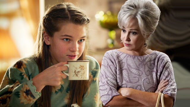 Young Sheldon's Missy Twist Sets Up Meemaw's TBBT Plot Hole Young Sheldon's Missy Twist Sets Up Meemaw's TBBT Plot Hole