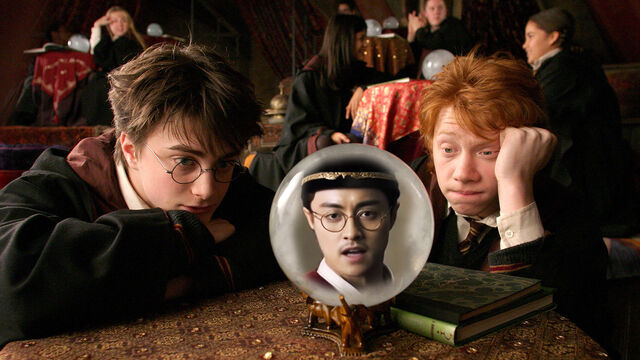 AI Re-Imagines Harry Potter as a Korean Dorama, and It's… Quite Something AI Re-Imagines Harry Potter as a Korean Dorama, and It's… Quite Something