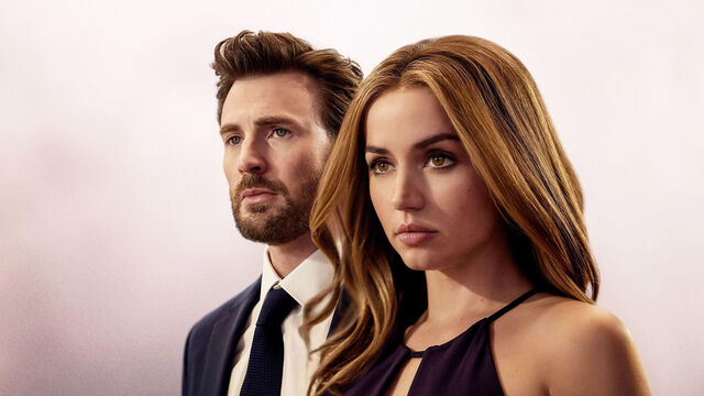 5 Reasons Ghosted is Already Called One of the Worst Rom-Coms in Recent Memory