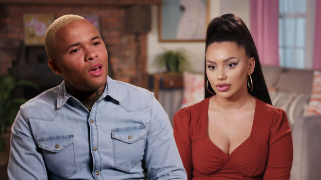 5 Reasons Jibri & Miona Returning to 90 Day Fiancé Would Be the Worst Idea Ever 5 Reasons Jibri & Miona Returning to 90 Day Fiancé Would Be the Worst Idea Ever