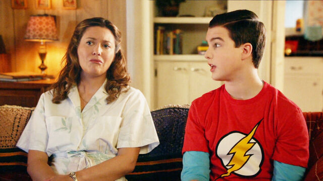 Young Sheldon Season 6: When Will the Next Episode Air? Young Sheldon Season 6: When Will the Next Episode Air?